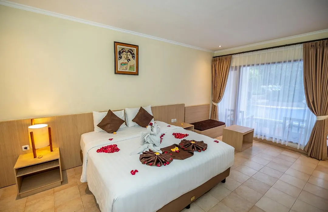 New Sunari Lovina Beach Resort-1