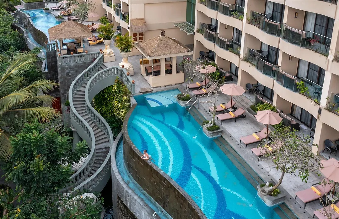 Seres Springs Resort & Spa-1