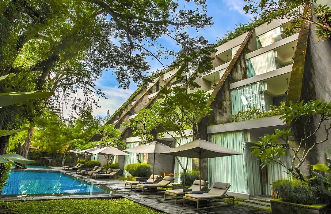 Maya Sanur Resort & Spa-1