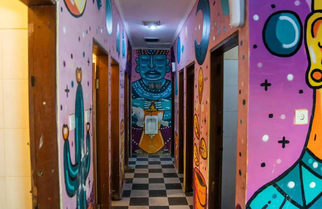 Da Housetel Kuta-1