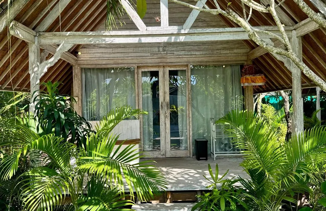 Danys House At Tiki Bar And More-1