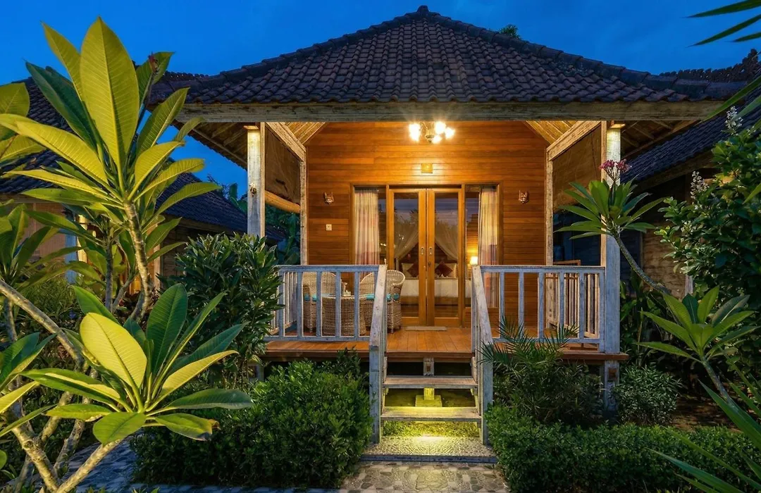 Bali Nusa Cottage-1