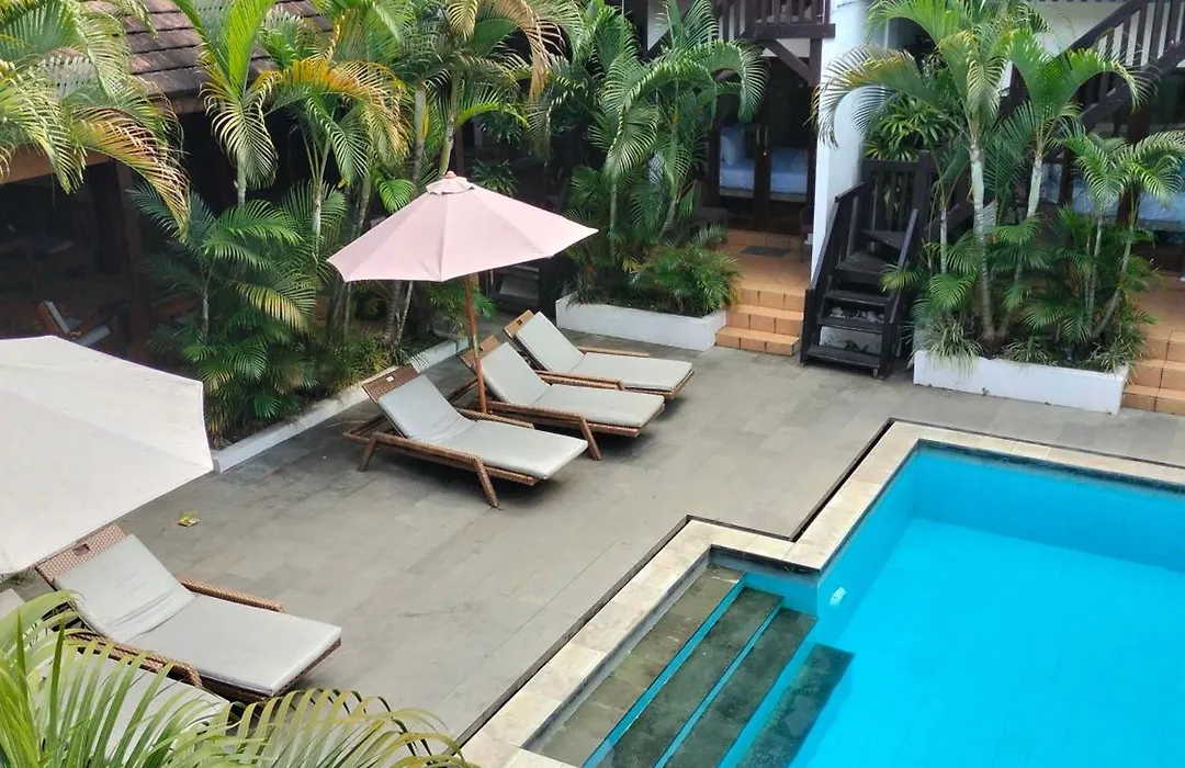 Mojo Resort Canggu-1