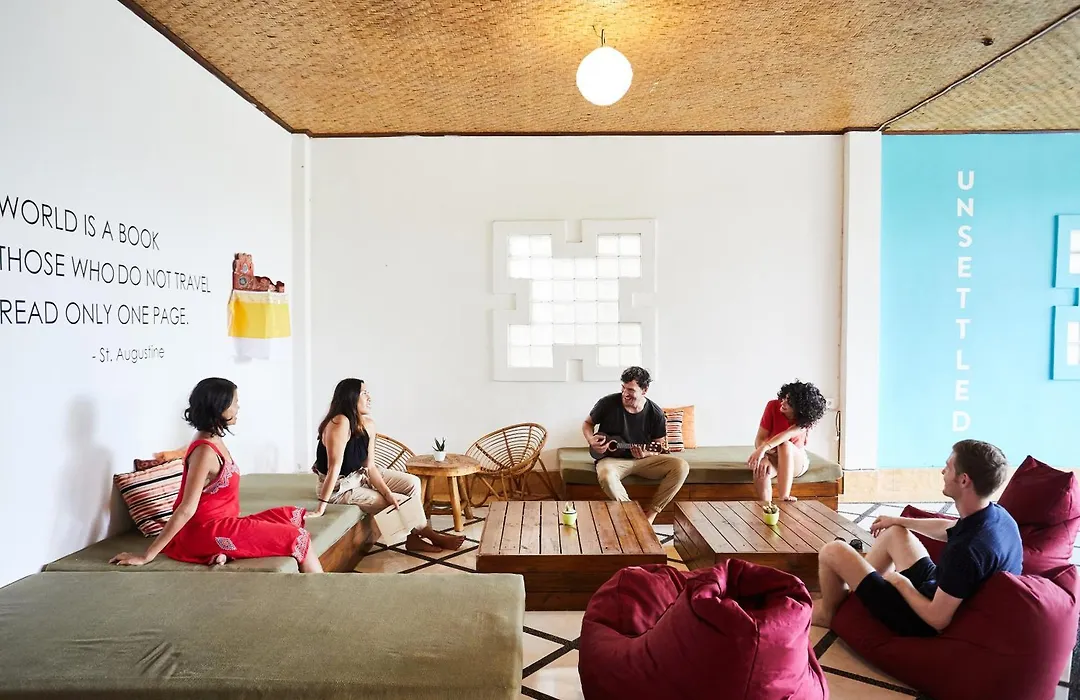 Outpost Ubud Nyuh Kuning-1