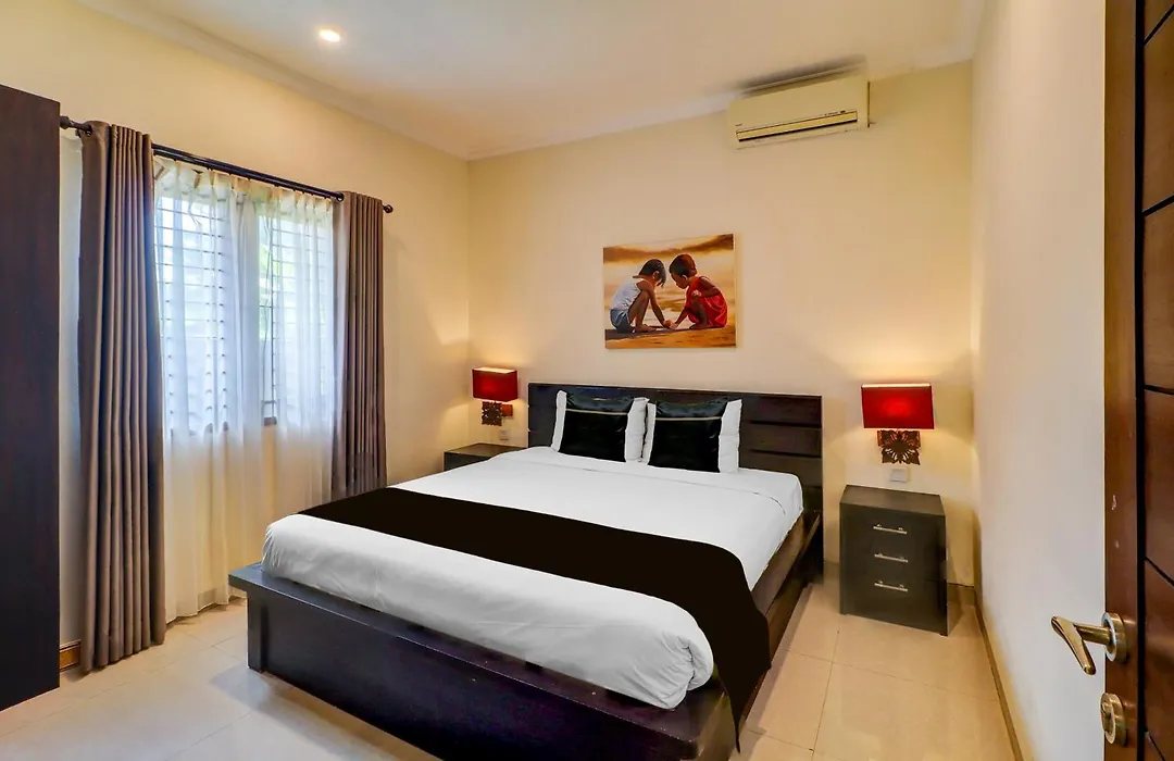 Palette Resort Argya Santi Jimbaran-1