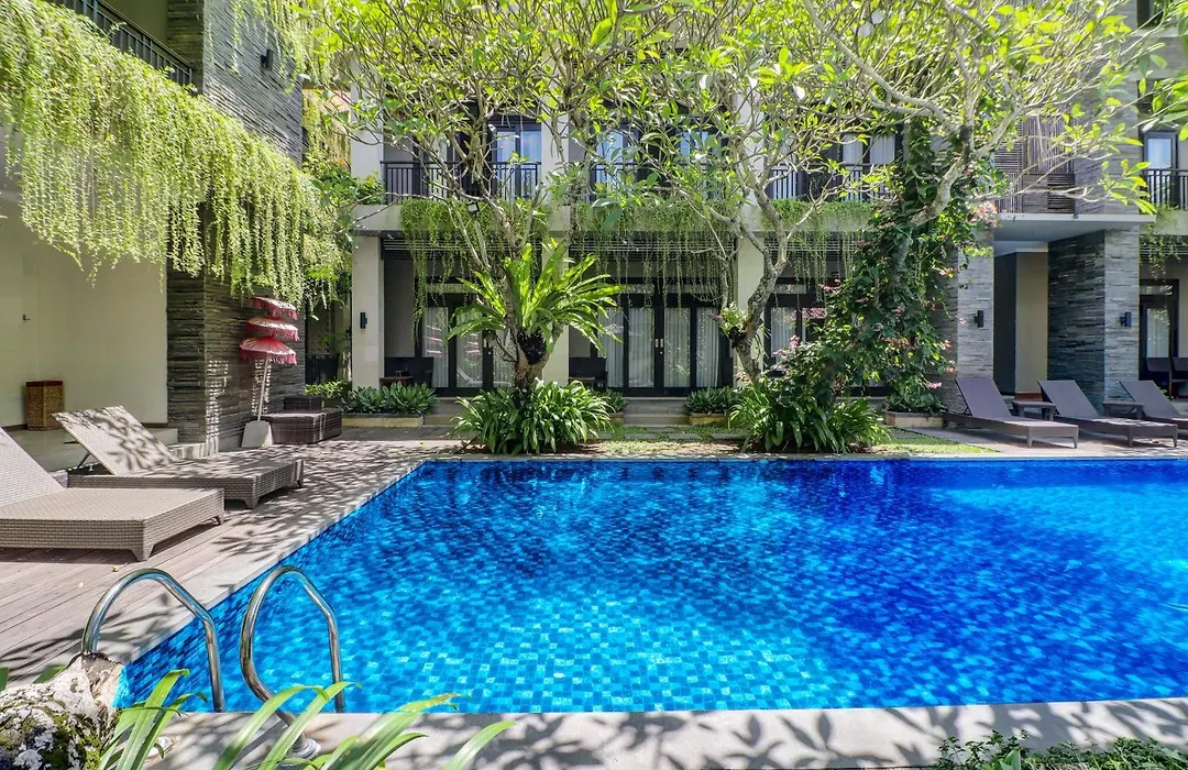 Palette Resort Argya Santi Jimbaran-1