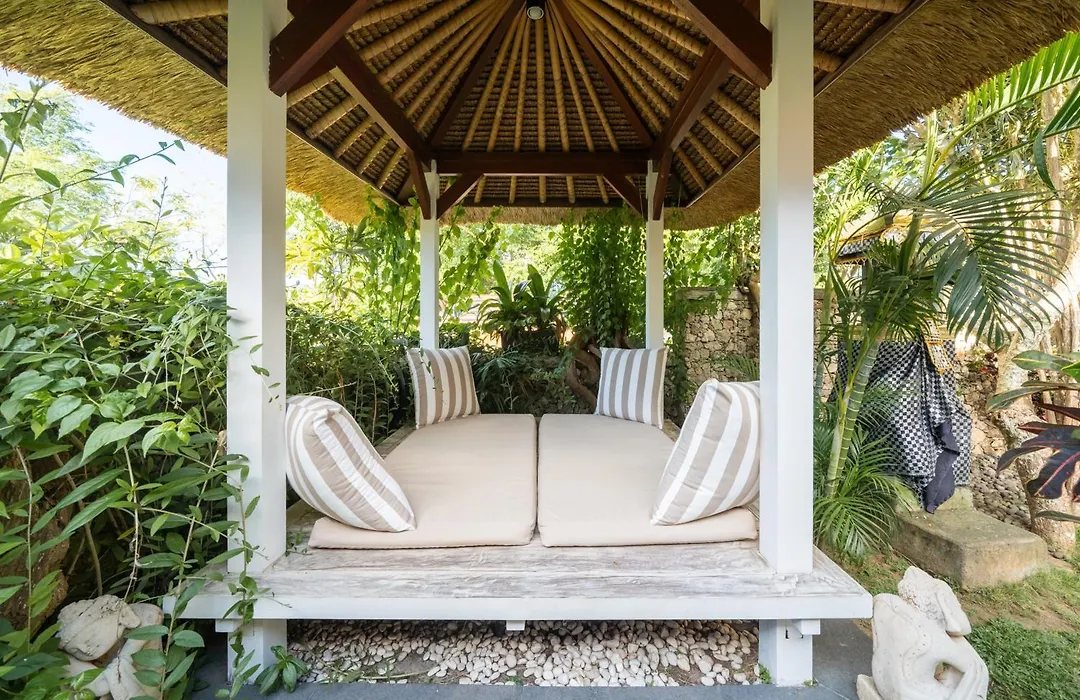 Villa Bukit Nusa Lembongan-1