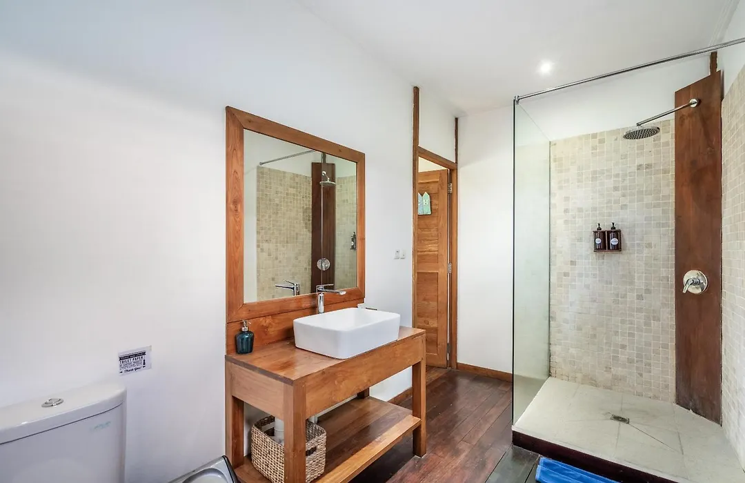 Orora Bungalows Batu Bolong Canggu-1