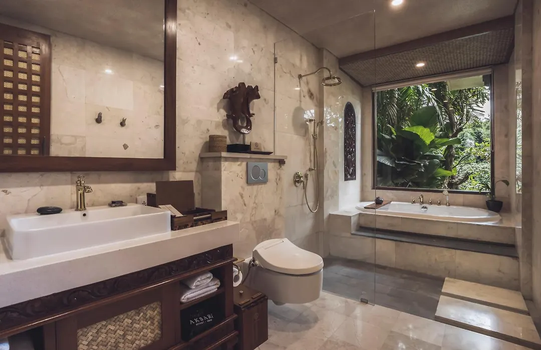 Aksari Resort & Spa Ubud By Ini Vie Hospitality-1