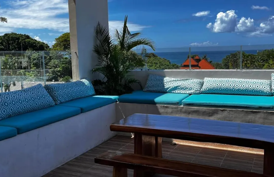 Kayangan Boutique Hotel-1