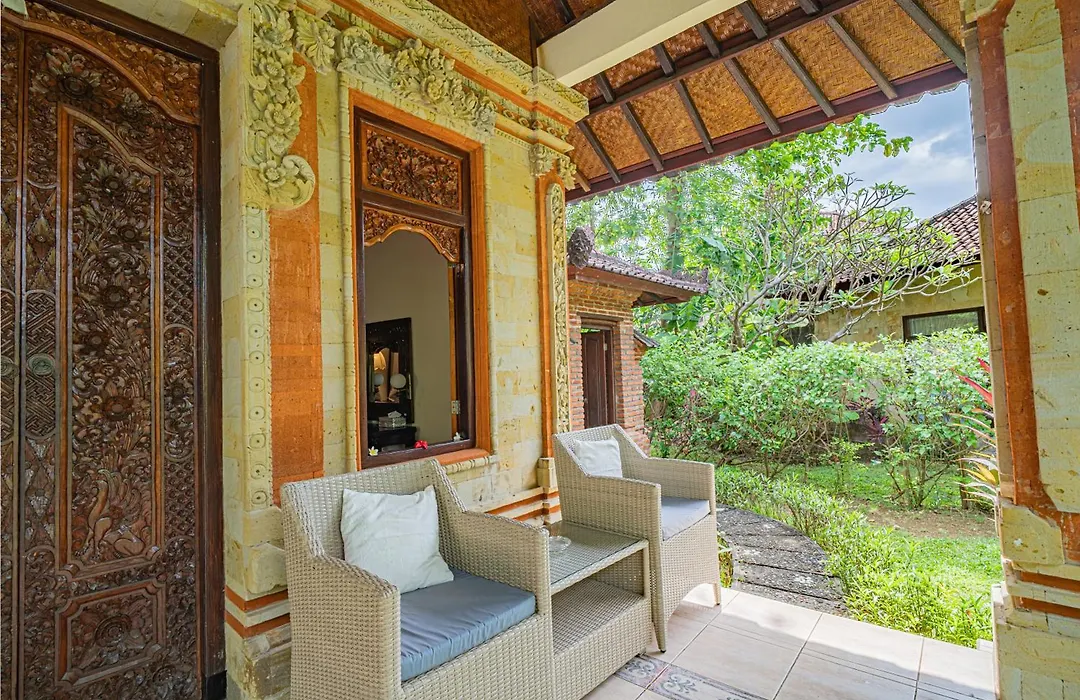 Rambutan Boutique Hotel-1