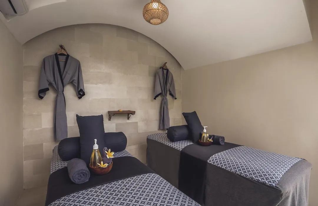 Suara Alam Ubud Villa By Ini Vie Hospitality-1