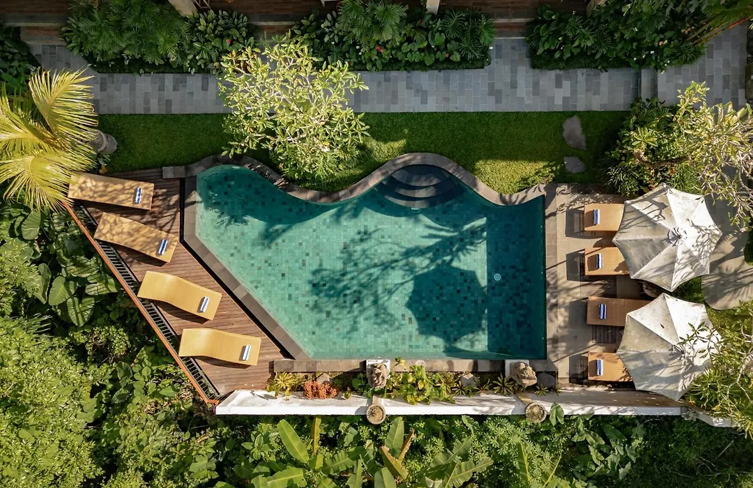 Narada Ubud Suite And Villa-1