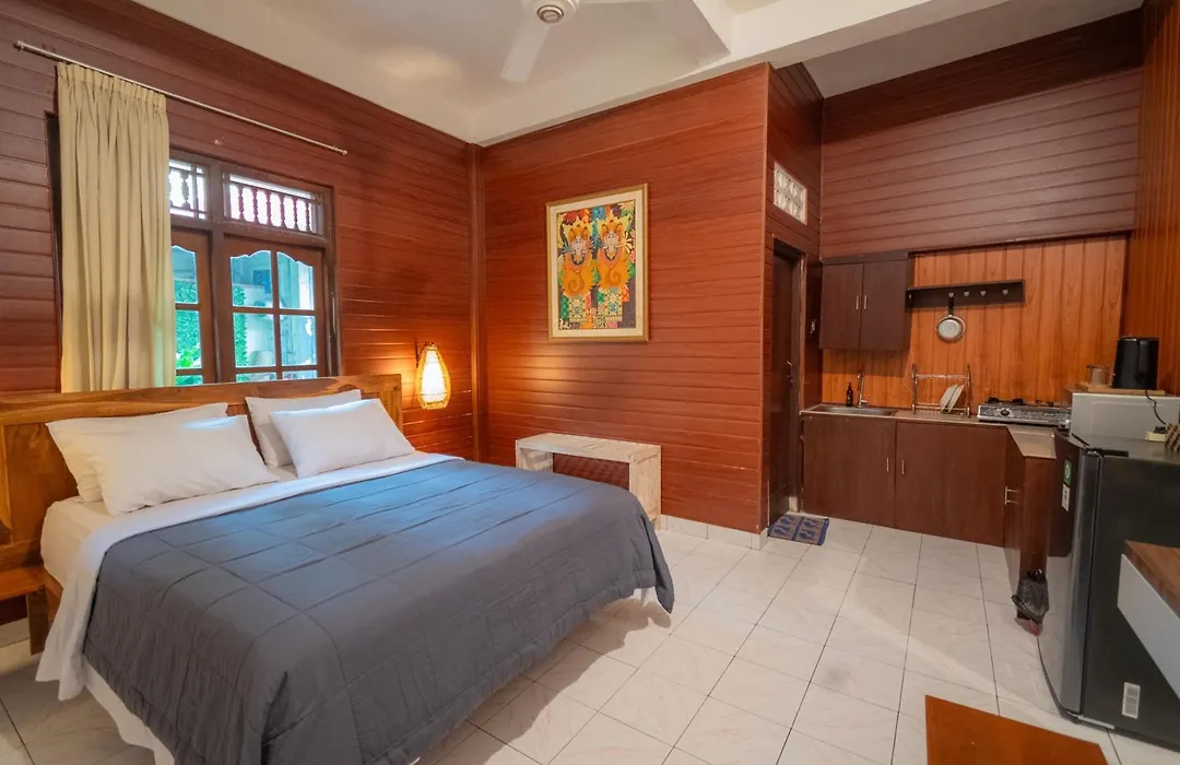 Nobody Inn Ubud By Aligna Hospitality-1