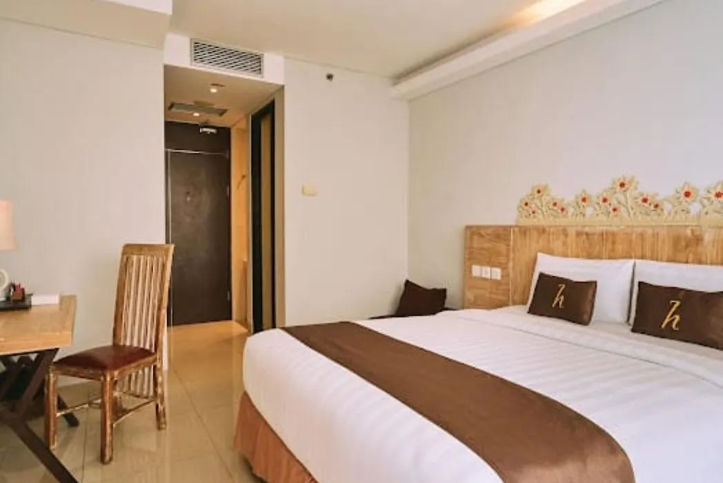 Horison Kuta Bali-1