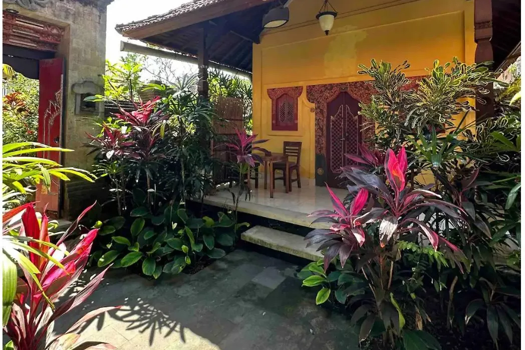 Mawa Homestay-1