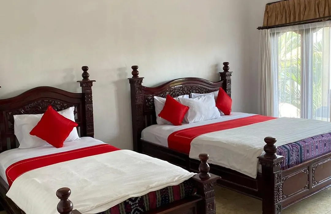 Double One Villas-1