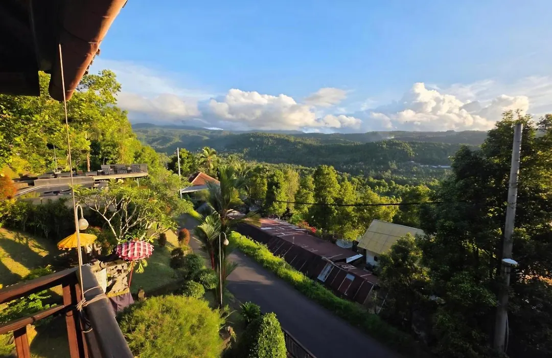 Bali Rahayu Homestay-1