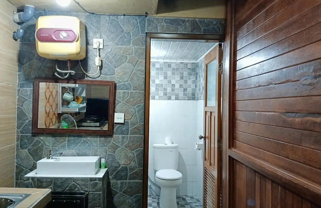 Mulia Home Stay-1