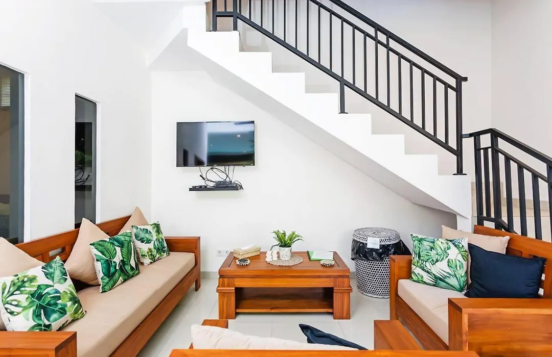 Villa Poppy Legian-1
