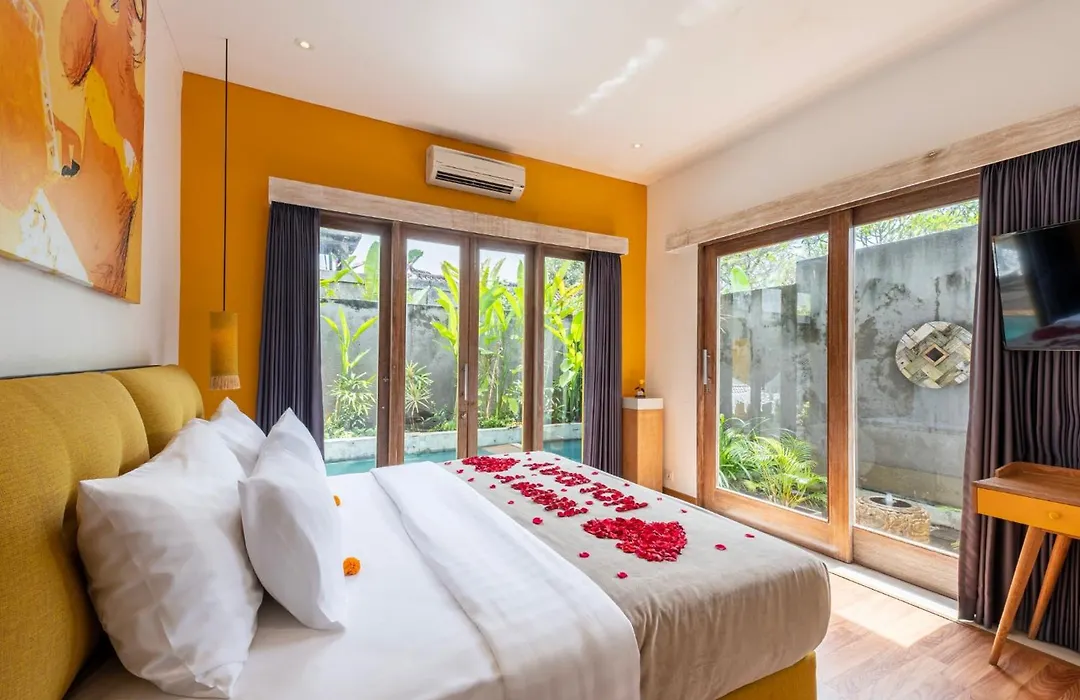 La Mira Villa Seminyak By Ini Vie Hospitality-1
