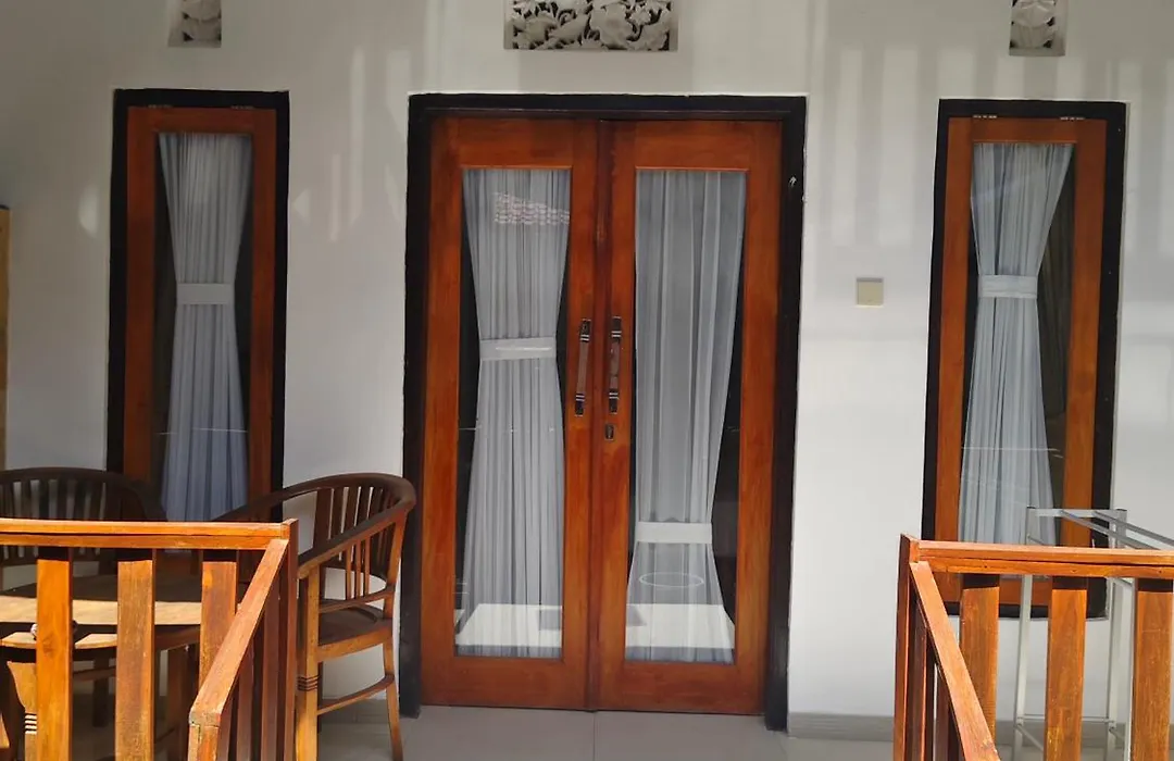 Bagoesfull Homestay-1