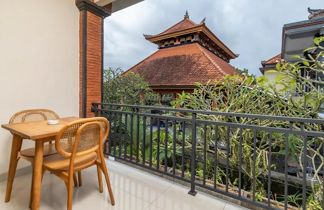 Sriwedari 40 Ubud-1