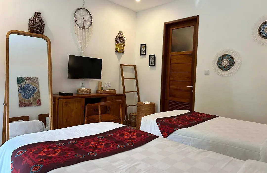 Kubu Dimel Suites&Villas Resort-1