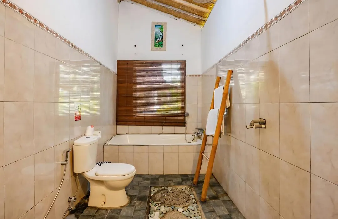 Ananda Jj Ubud Resort & Spa-1