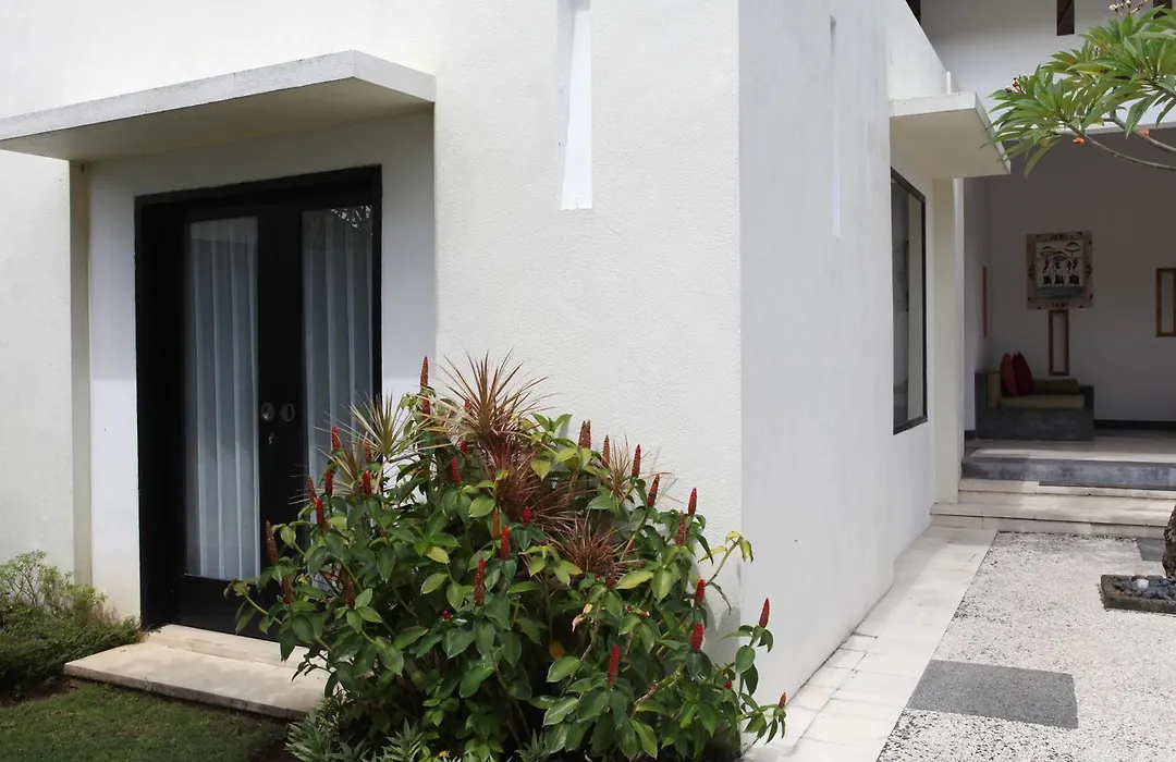 The Seminyak Suites Private Villas-1
