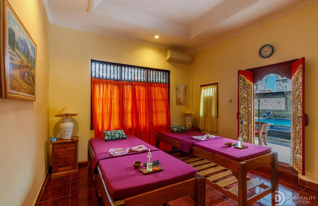 Warji House 2 Bisma-1