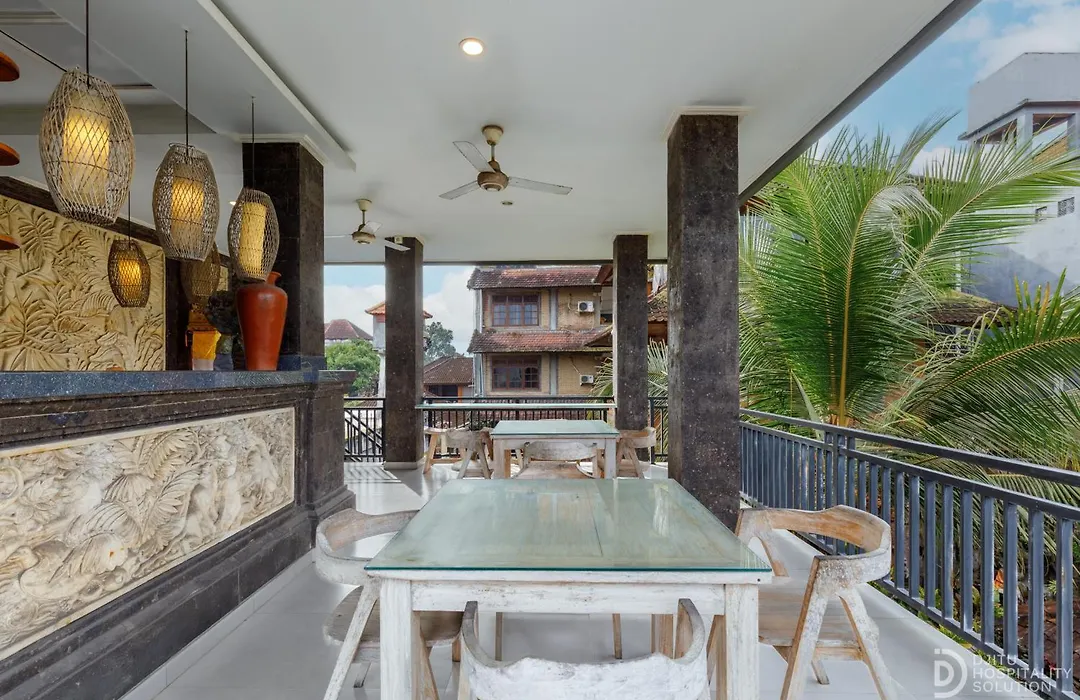 Warji House 2 Bisma-1