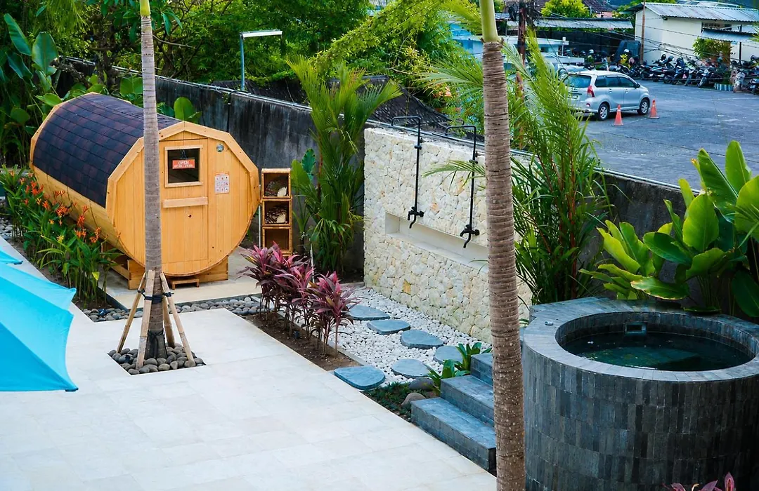 Watermark Hotel & Spa Bali-1