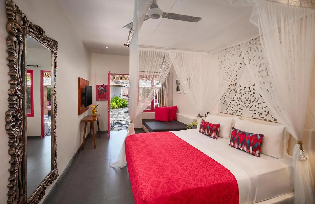 Pinkcoco Uluwatu - Constant Surprises & For Cool Adults Only-1