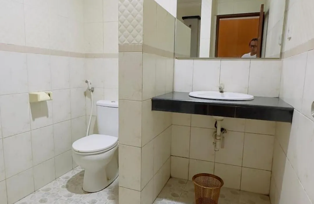 Waringin Homestay-1