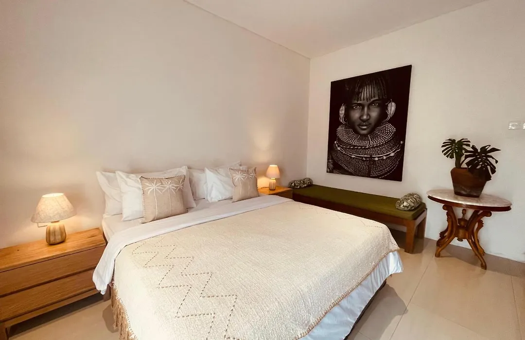 Soraya Apartment Seminyak-1