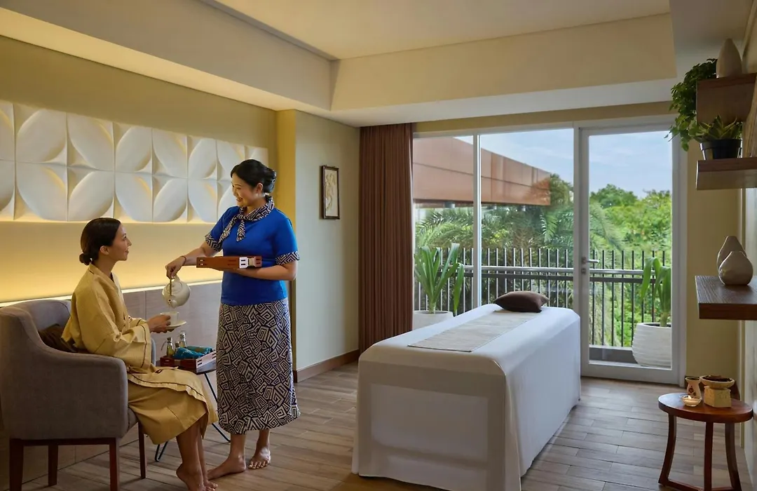 Fairfield By Marriott Bali Kuta Sunset Road-1
