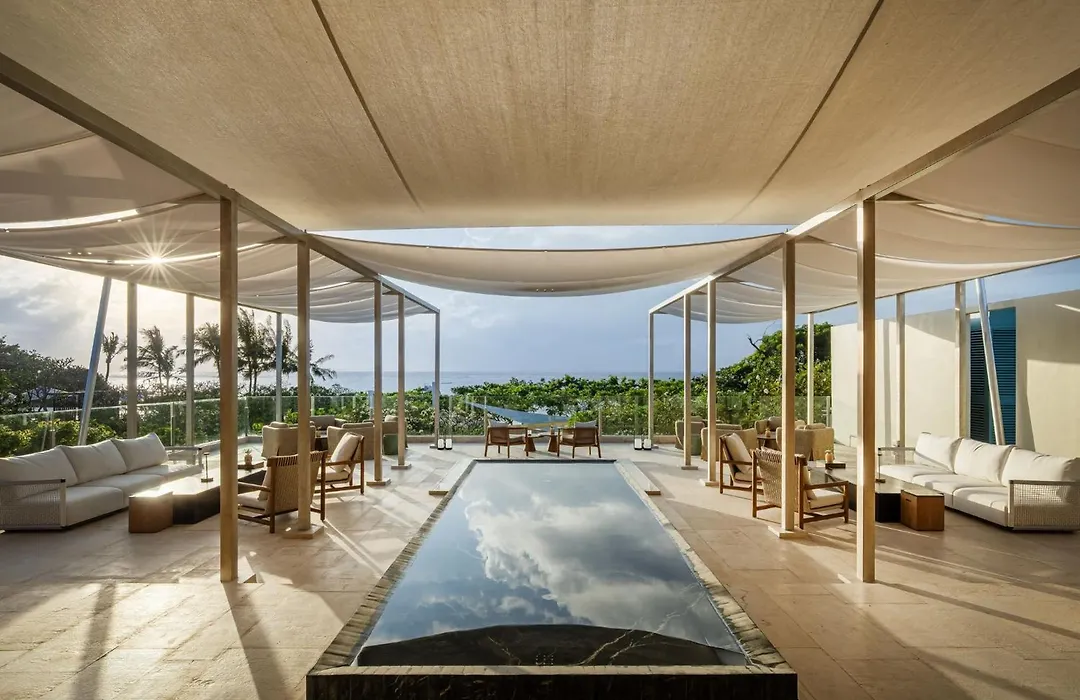 Intercontinental Bali Sanur Resort By Ihg-1