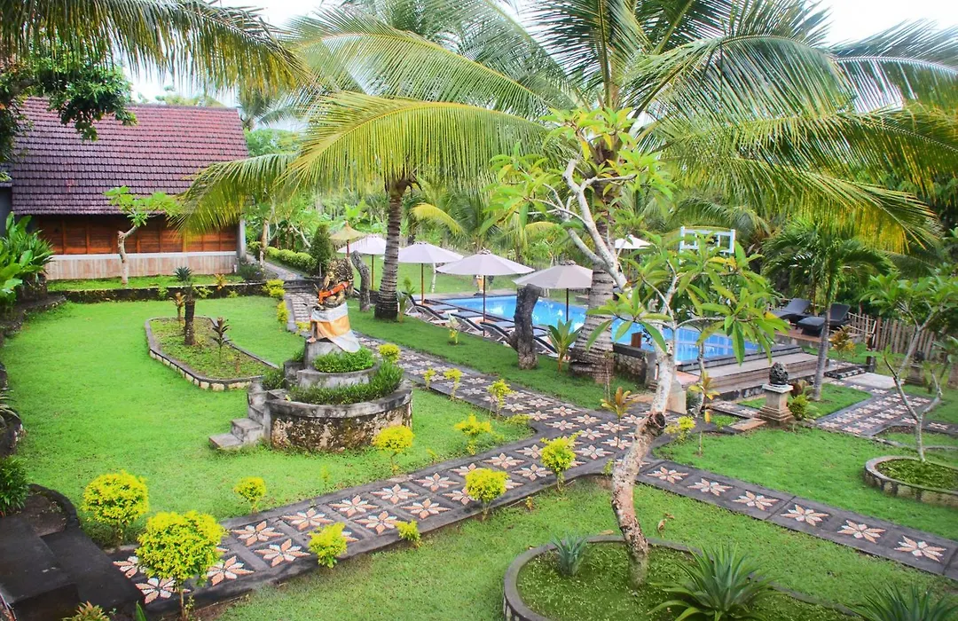 Mamaras Guest House-1