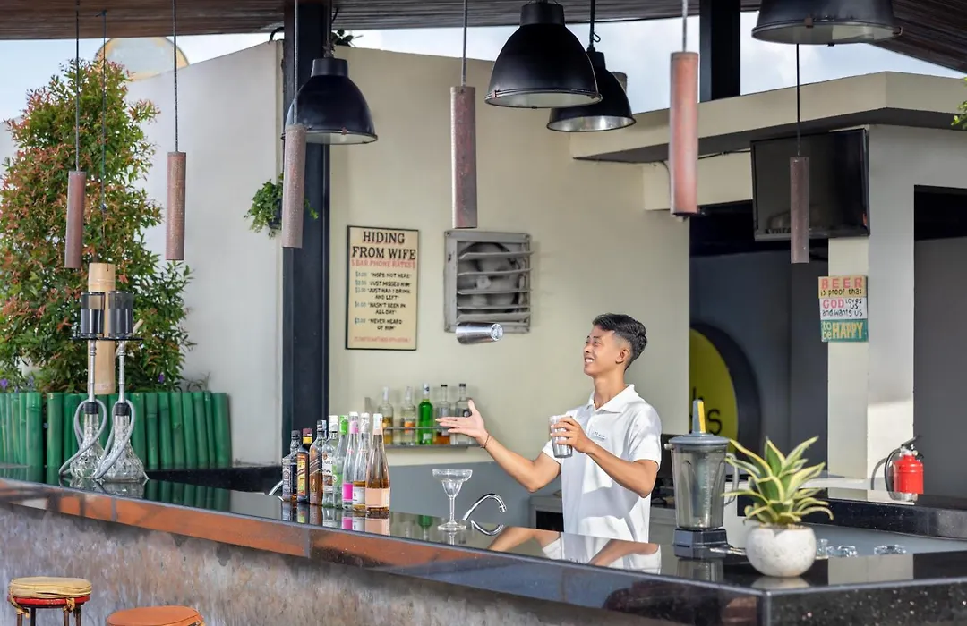 Sevn Legian-1
