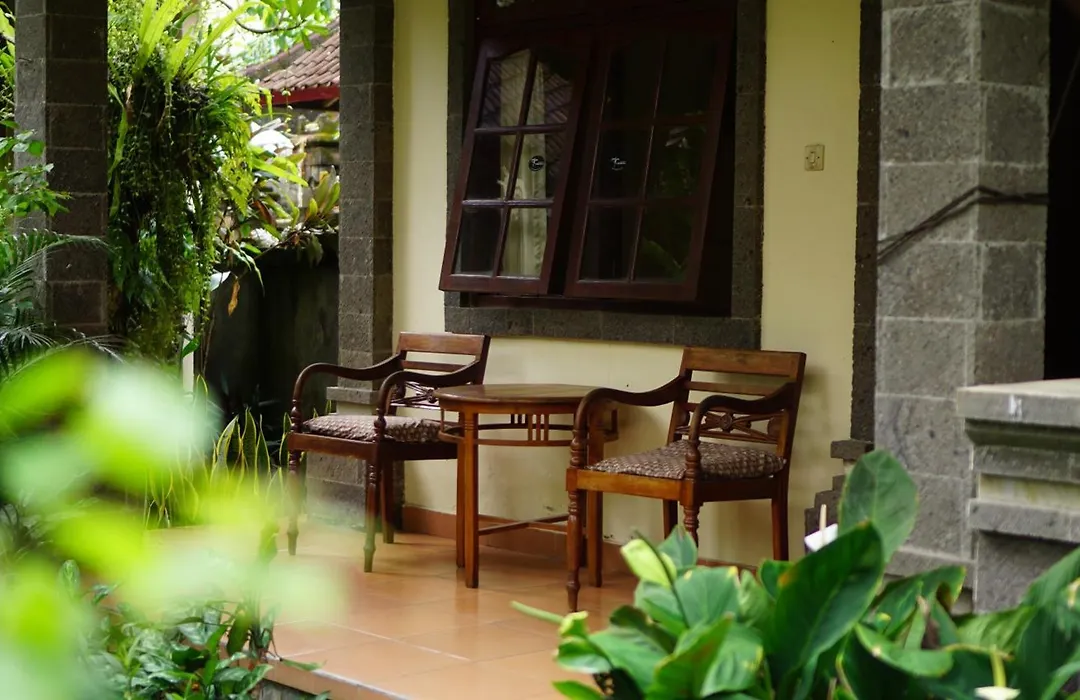 Nyuh Gading Accommodation Ubud-1