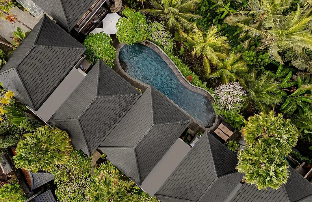 Yanyan Resort Ubud-1