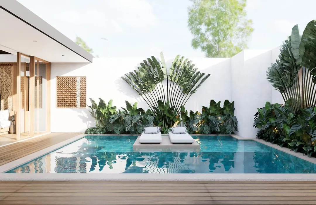 Nirwana Beach&Resort-1