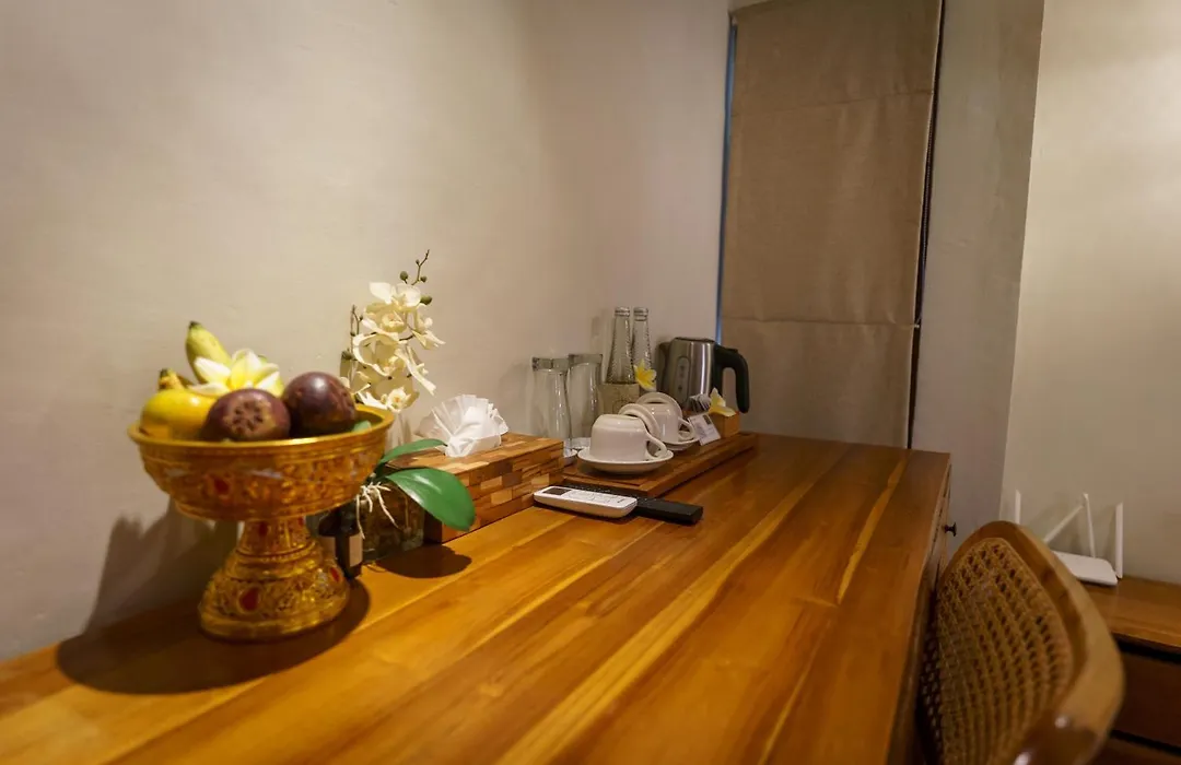 Saren Kauh Ubud Palaceॐ-1