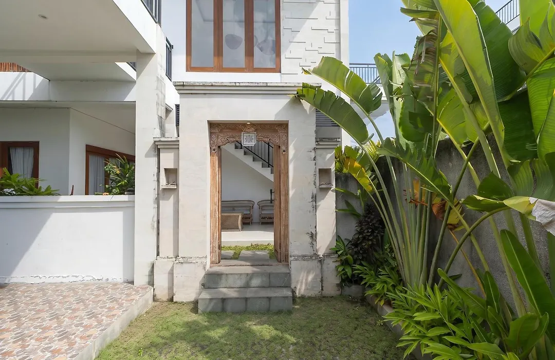 Villa Karan Canggu-1