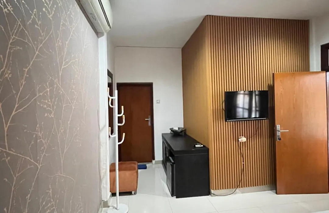 Jesens Inn II-1