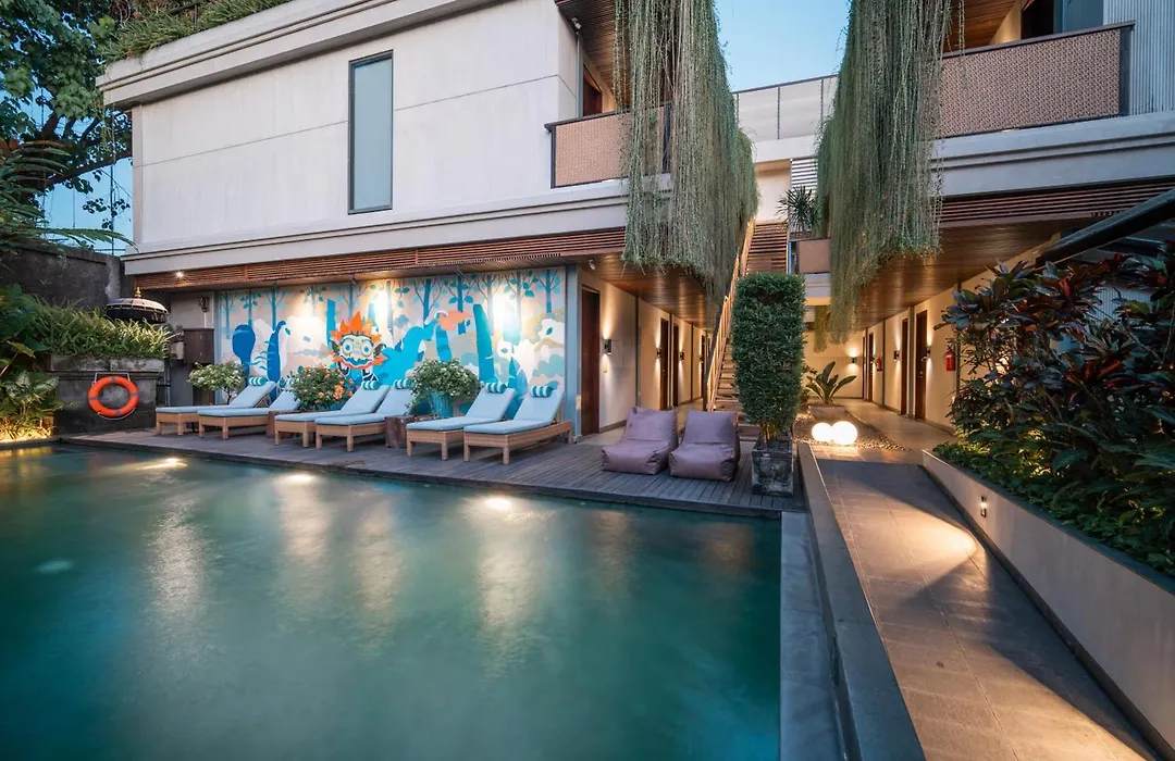 Artotel Haniman Ubud-1