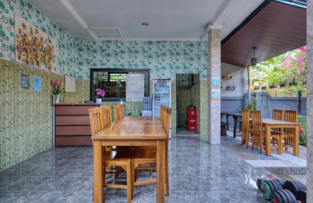 Citiz'S House-1