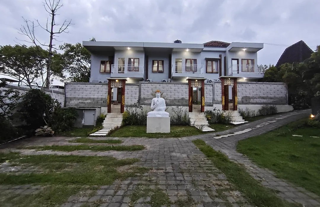 Puri Sadewa Balangan-1