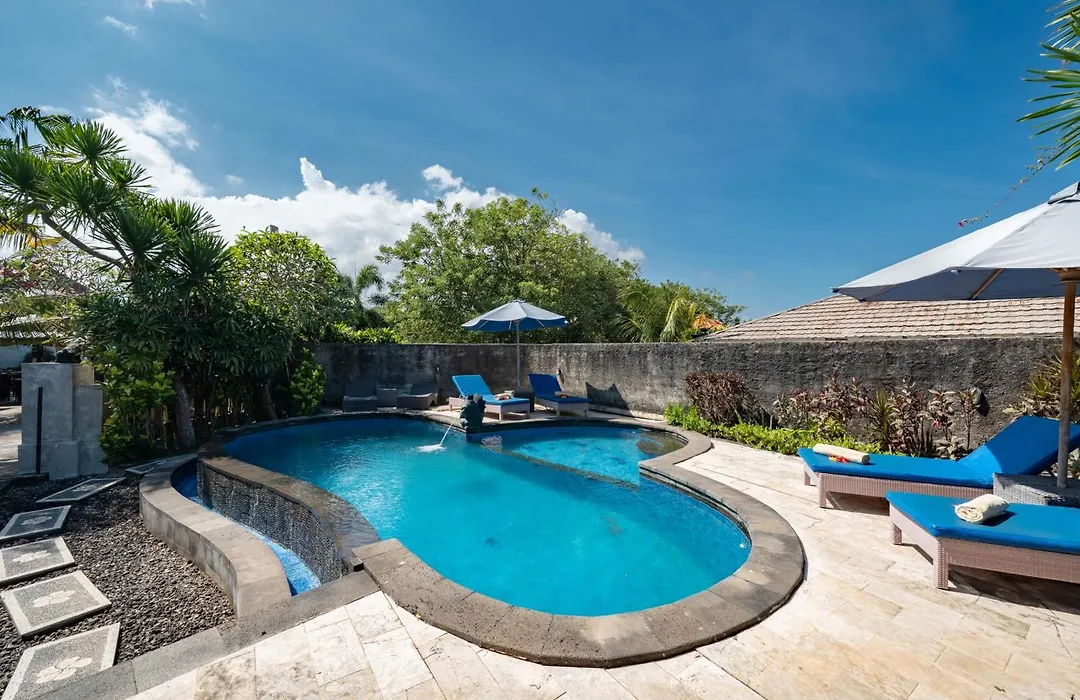 Abian Huts Dream Beach Lembongan-1